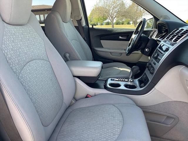 2011 GMC Acadia SL