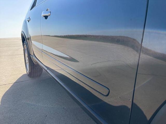 2011 GMC Acadia SL