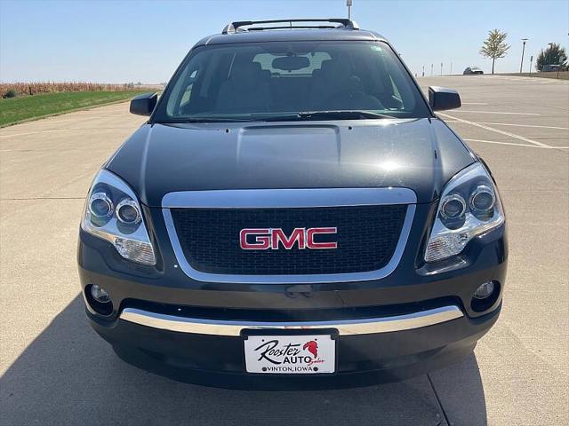 2011 GMC Acadia SL