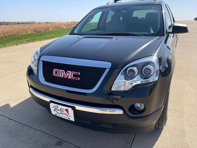 2011 GMC Acadia SL