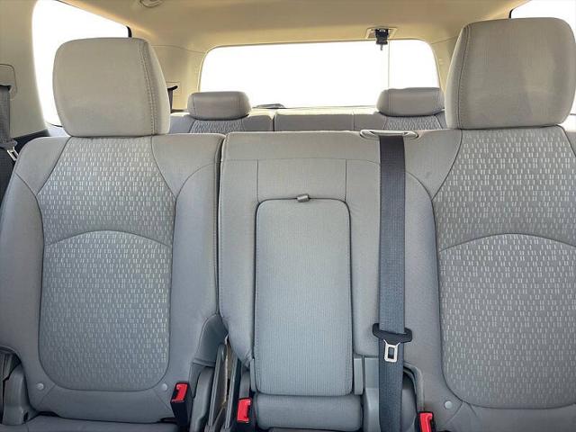 2011 GMC Acadia SL