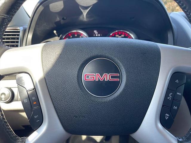 2011 GMC Acadia SL