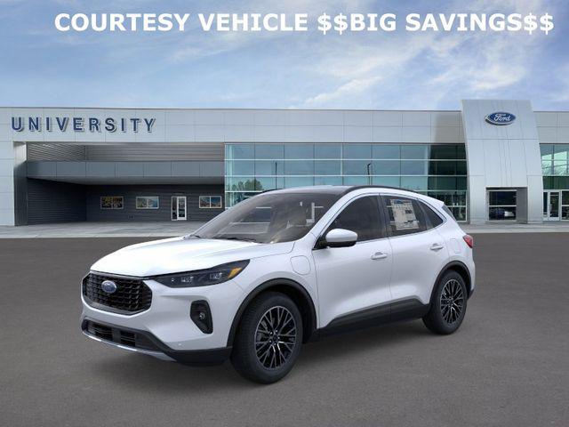 2025 Ford Escape PHEV for sale in Durham, NC