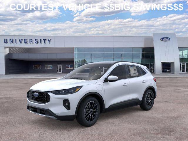 2025 Ford Escape PHEV for sale in Durham, NC