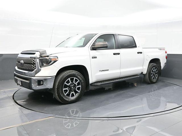 2019 Toyota Tundra