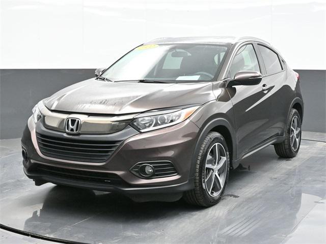 2022 Honda HR-V