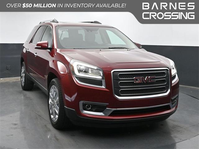 2017 GMC Acadia Limited