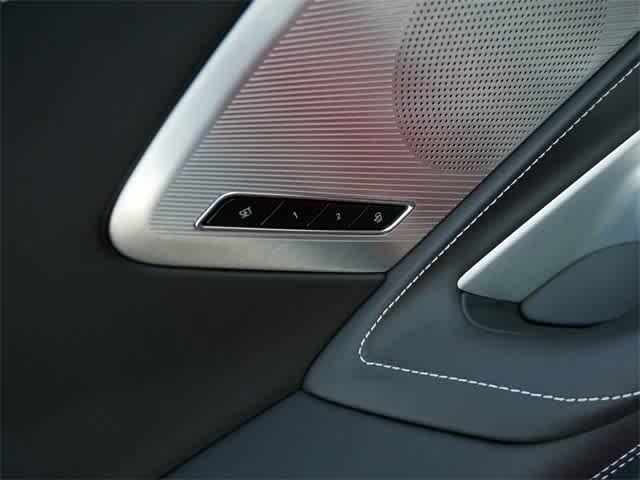 2024 Chevrolet Corvette Stingray RWD Convertible 3LT