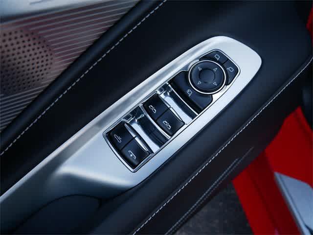 2024 Chevrolet Corvette Stingray RWD Convertible 3LT