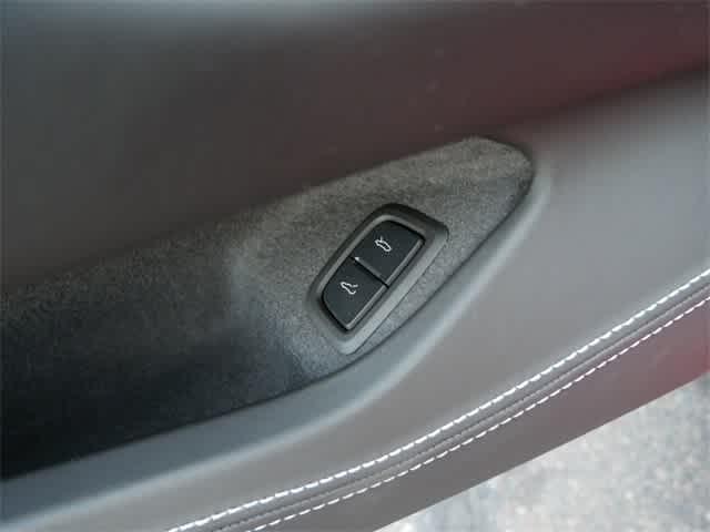 2024 Chevrolet Corvette Stingray RWD Convertible 3LT