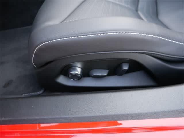2024 Chevrolet Corvette Stingray RWD Convertible 3LT