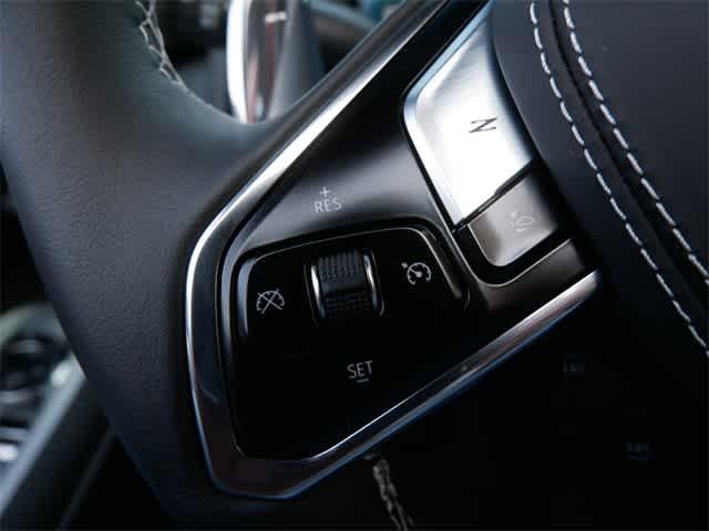 2024 Chevrolet Corvette Stingray RWD Convertible 3LT