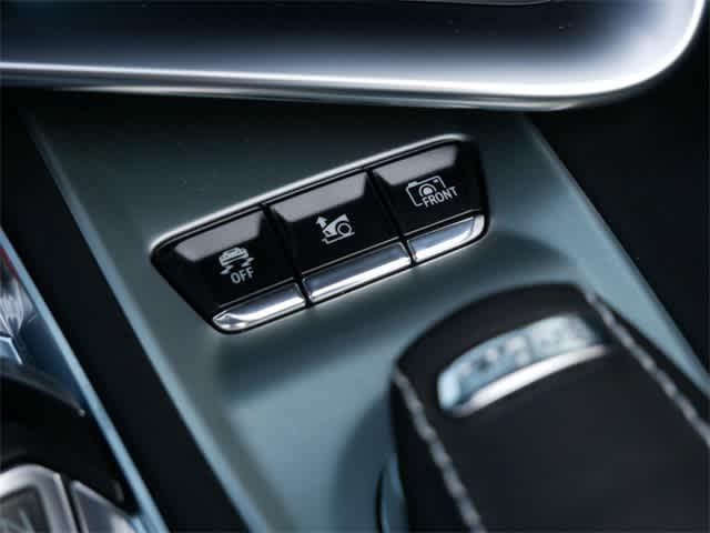 2024 Chevrolet Corvette Stingray RWD Convertible 3LT