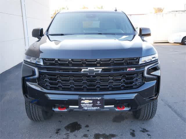 2024 Chevrolet Tahoe 4WD Z71