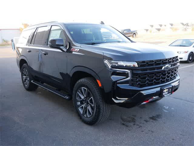 2024 Chevrolet Tahoe 4WD Z71