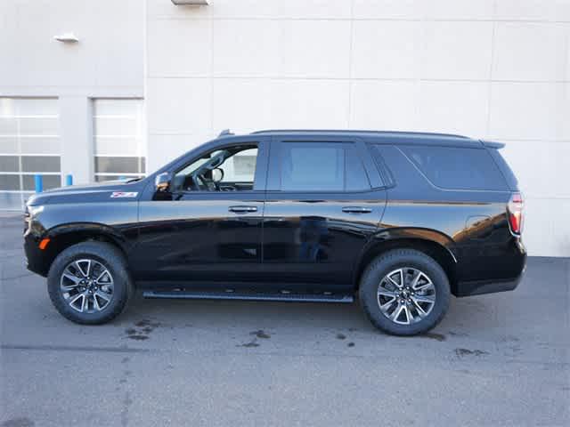 2024 Chevrolet Tahoe 4WD Z71