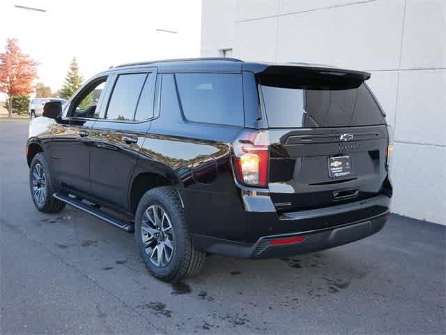 2024 Chevrolet Tahoe 4WD Z71