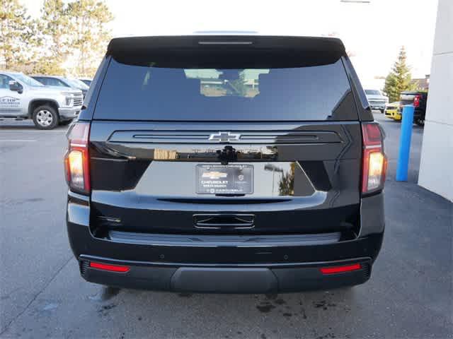 2024 Chevrolet Tahoe 4WD Z71