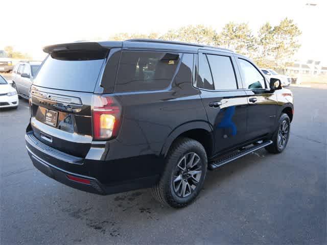 2024 Chevrolet Tahoe 4WD Z71