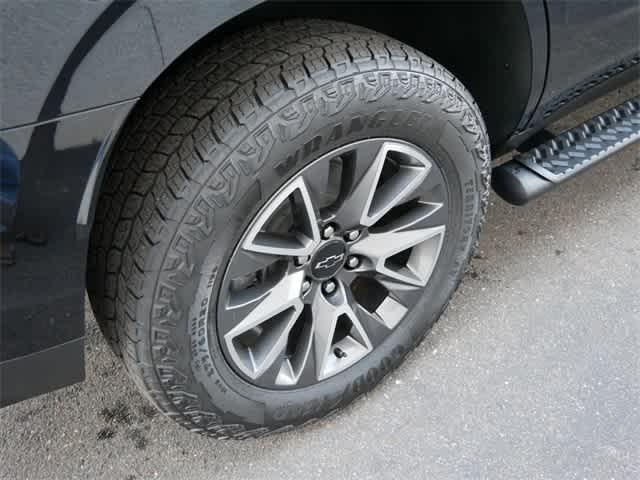 2024 Chevrolet Tahoe 4WD Z71
