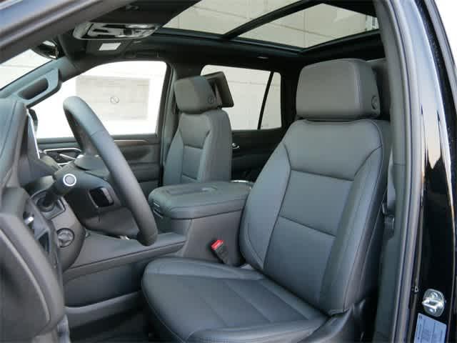 2024 Chevrolet Tahoe 4WD Z71
