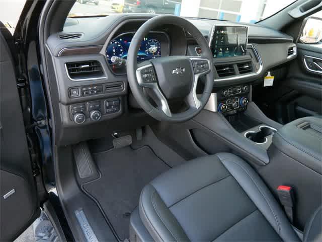 2024 Chevrolet Tahoe 4WD Z71