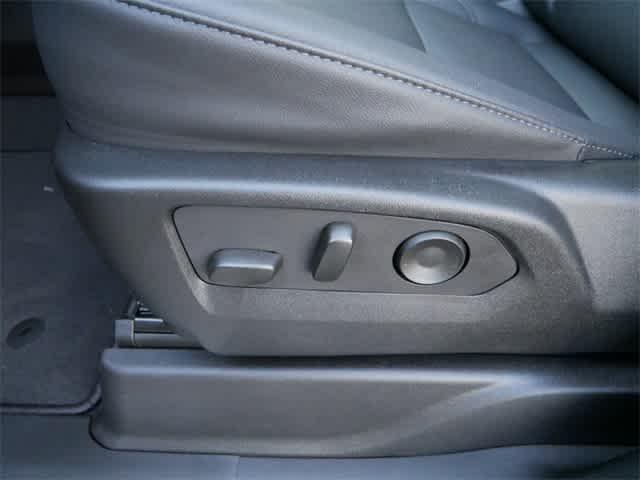 2024 Chevrolet Tahoe 4WD Z71