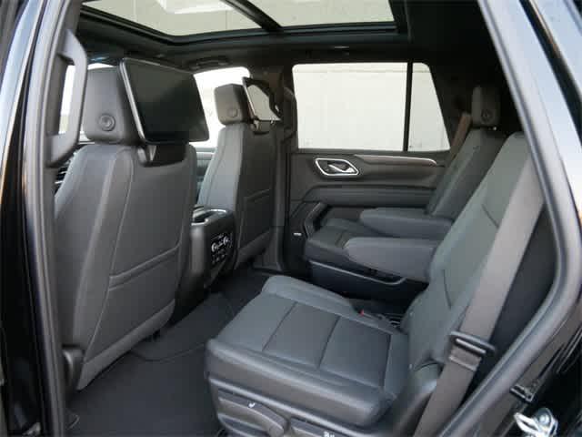 2024 Chevrolet Tahoe 4WD Z71