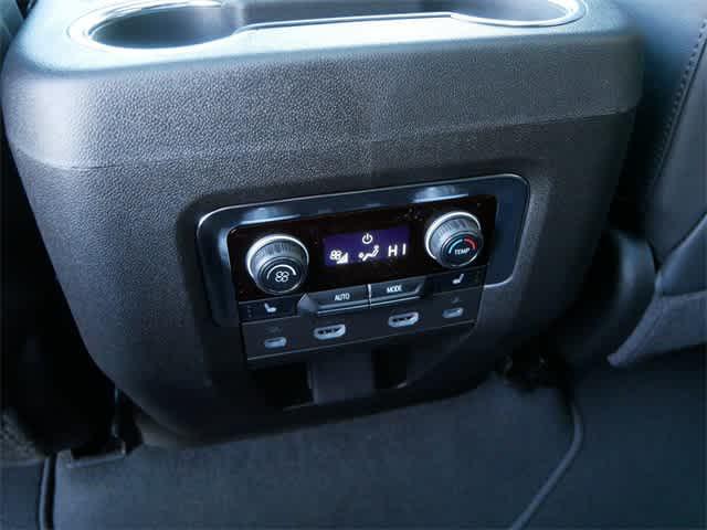 2024 Chevrolet Tahoe 4WD Z71
