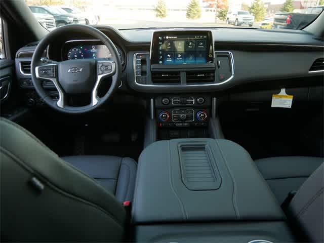 2024 Chevrolet Tahoe 4WD Z71
