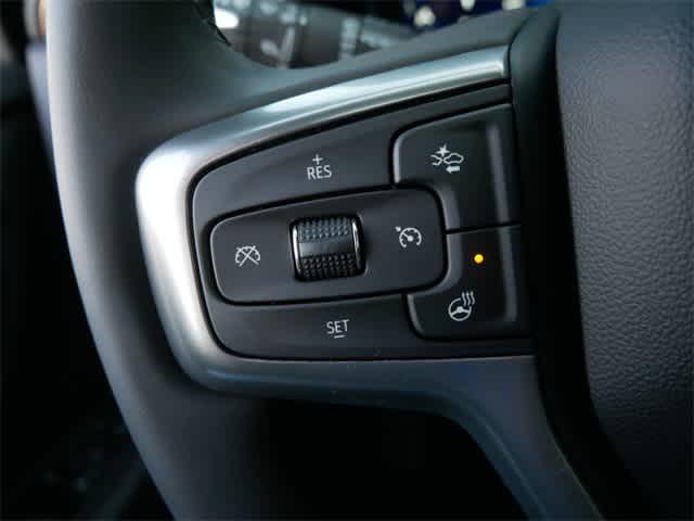 2024 Chevrolet Tahoe 4WD Z71