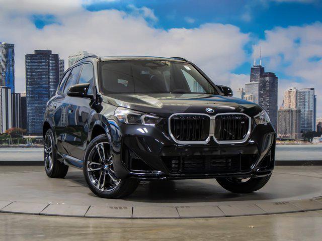 2025 BMW X1