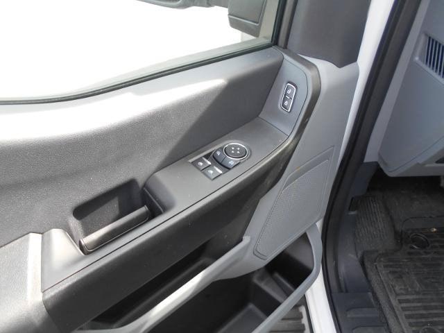 2024 Ford F-550 XL