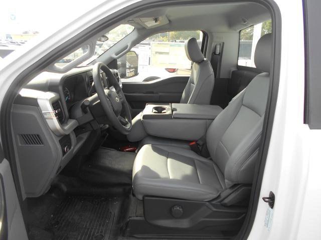 2024 Ford F-550 XL