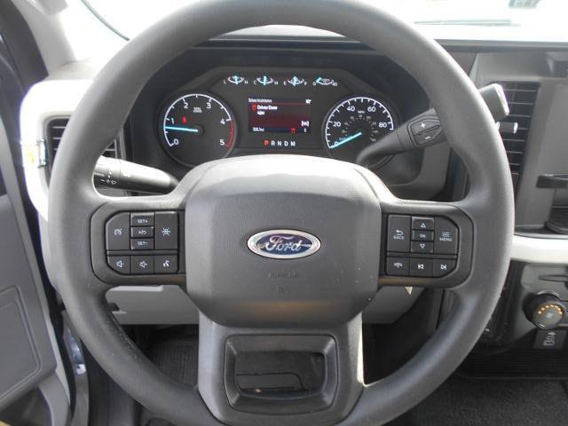 2024 Ford F-550 XL