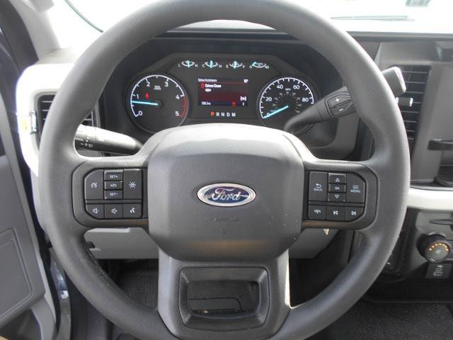 2024 Ford F-550 XL