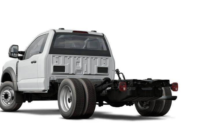 2024 Ford F-550 XL
