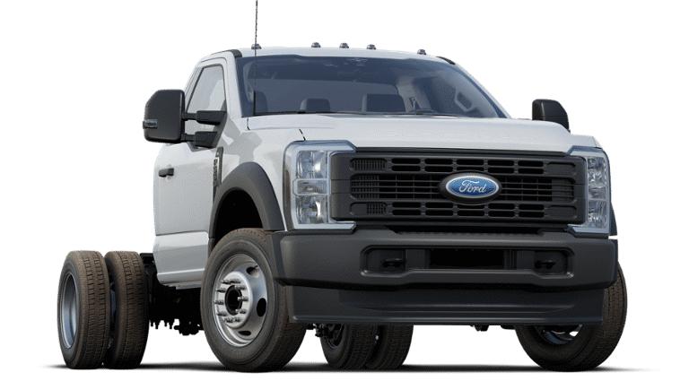 2024 Ford F-550 XL
