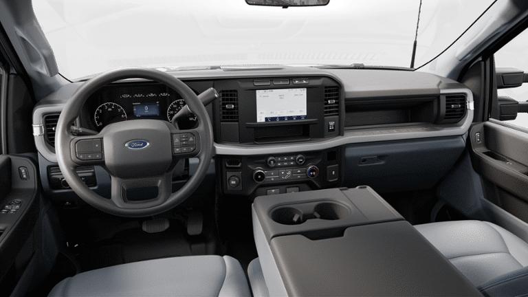 2024 Ford F-550 XL