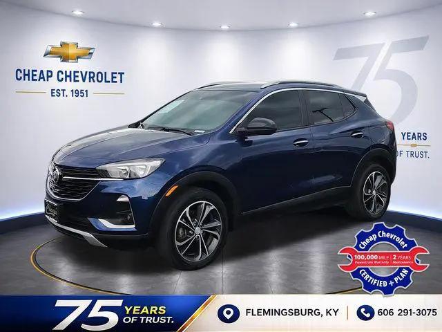 2023 Buick Encore GX Select FWD for sale in Flemingsburg, KY