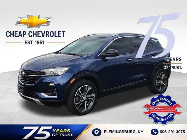 2023 Buick Encore GX Select FWD for sale in Flemingsburg, KY