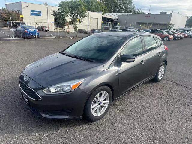 2015 Ford Focus SE for sale in Portland, OR