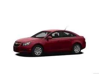 2013 Chevrolet Cruze 1LT Auto for sale in Strongsville, OH