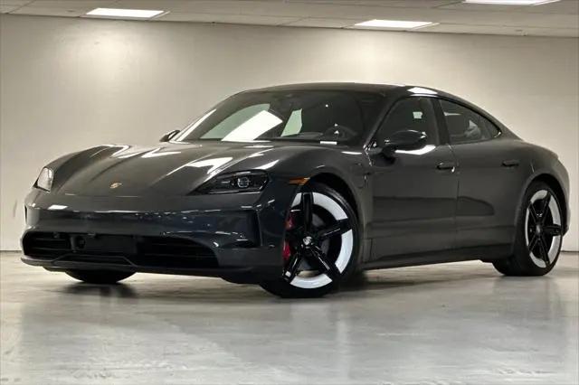 2025 Porsche Taycan 4S for sale in Mill Valley, CA