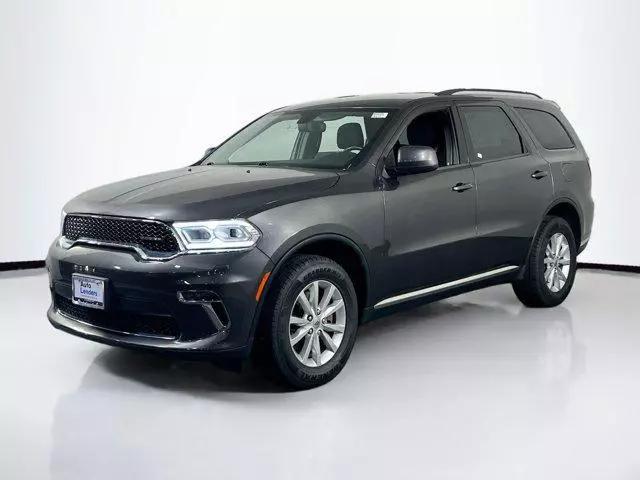 2021 Dodge Durango SXT Plus AWD for sale in Lawrence, NJ