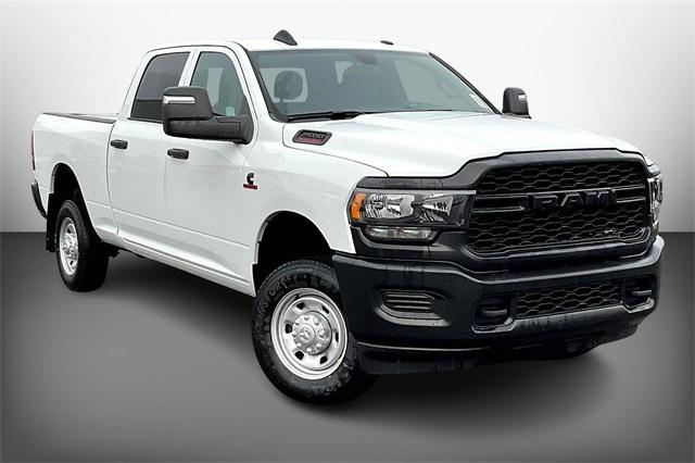 2024 RAM Ram 2500 RAM 2500 TRADESMAN CREW CAB 4X4 64 BOX 2024 RAM Ram 2500 RAM 2500 TRADESMAN CREW CAB 4X4 64 BOX