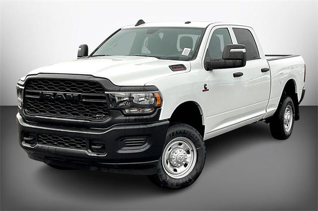 2024 RAM Ram 2500 RAM 2500 TRADESMAN CREW CAB 4X4 64 BOX 2024 RAM Ram 2500 RAM 2500 TRADESMAN CREW CAB 4X4 64 BOX