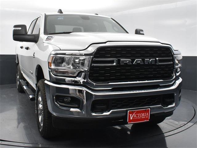 2024 RAM Ram 2500 RAM 2500 LONE STAR CREW CAB 4X4 64 BOX