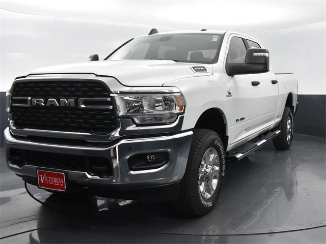 2024 RAM Ram 2500 RAM 2500 LONE STAR CREW CAB 4X4 64 BOX