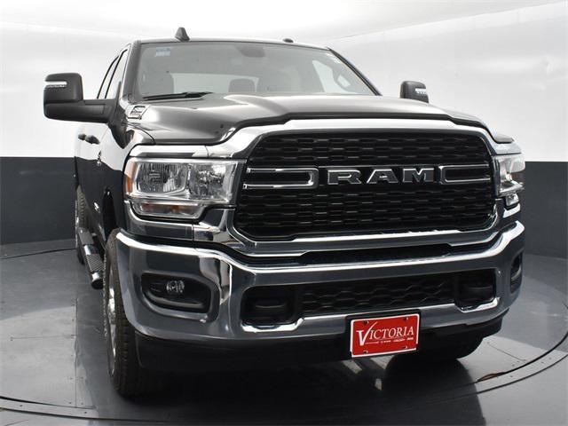 2024 RAM Ram 2500 RAM 2500 LONE STAR CREW CAB 4X4 64 BOX